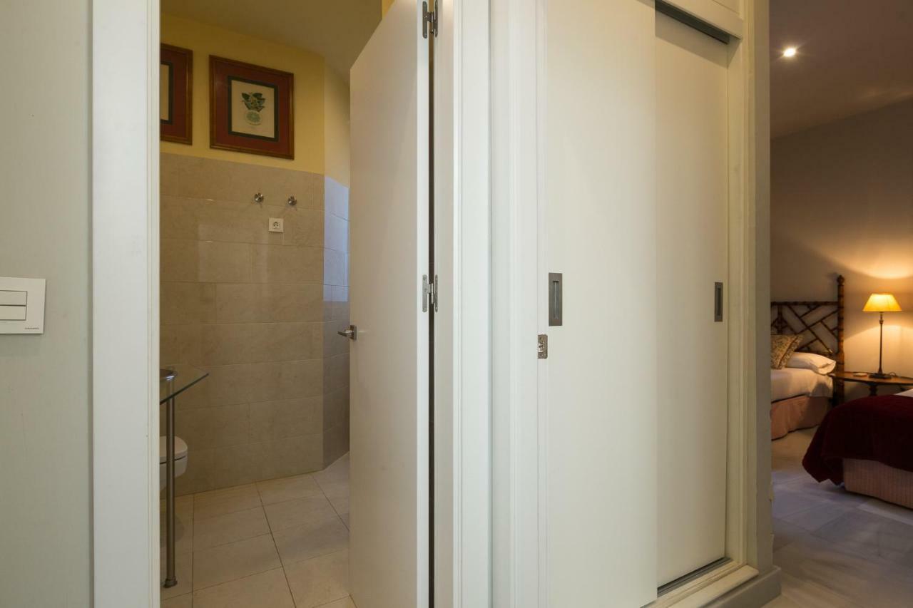 Veoapartment Mateos Gago 3D Sevilla Exteriér fotografie