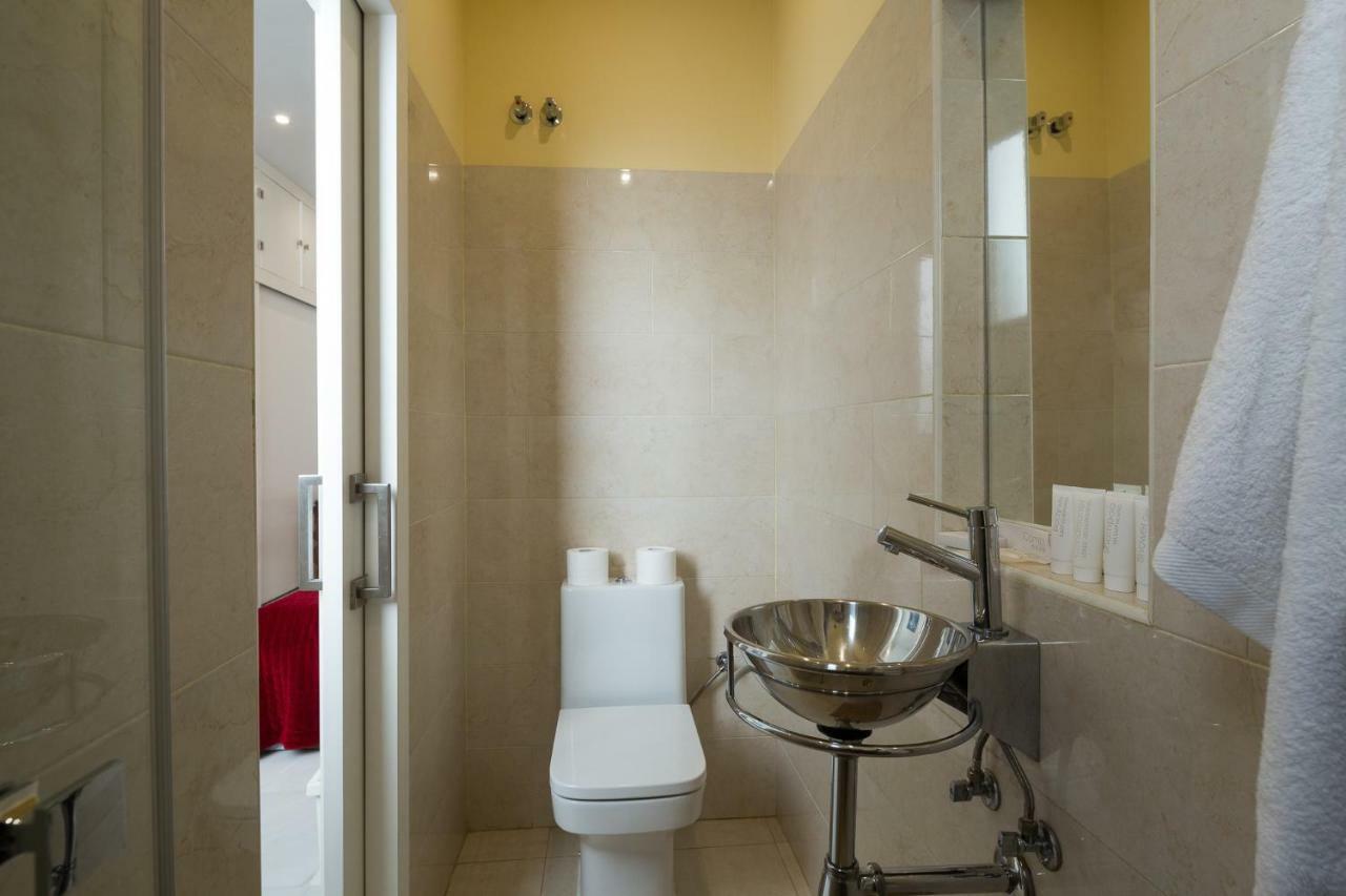 Veoapartment Mateos Gago 3D Sevilla Exteriér fotografie