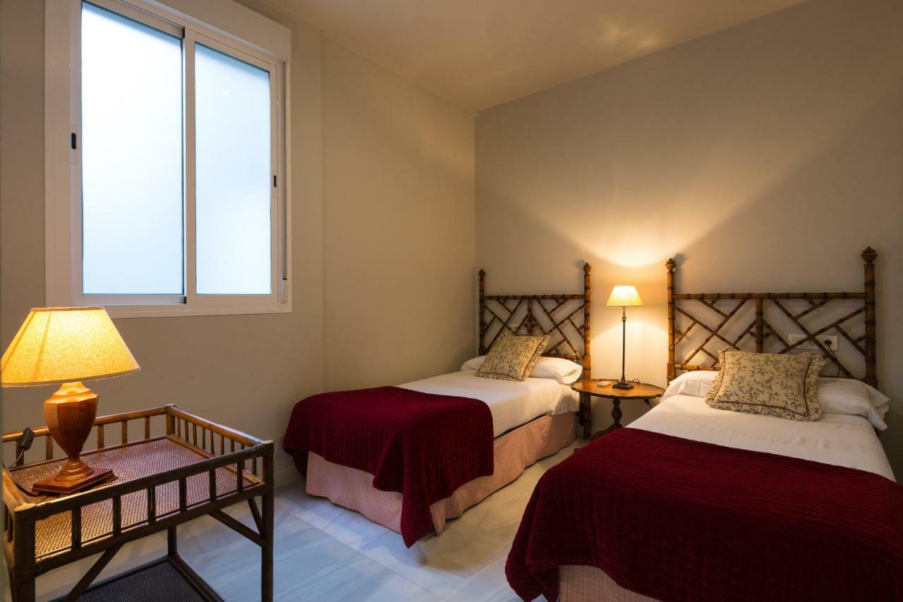 Veoapartment Mateos Gago 3D Sevilla Exteriér fotografie