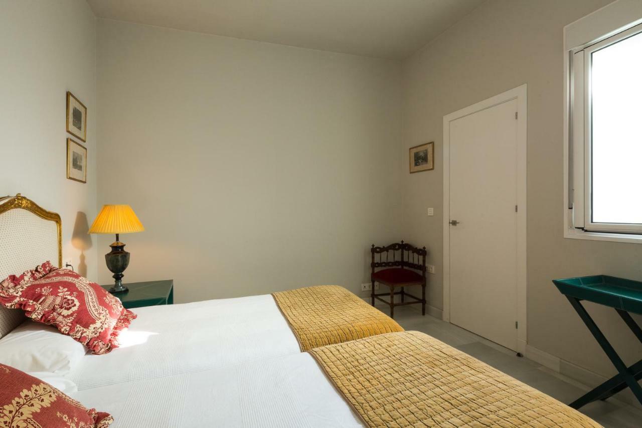 Veoapartment Mateos Gago 3D Sevilla Exteriér fotografie